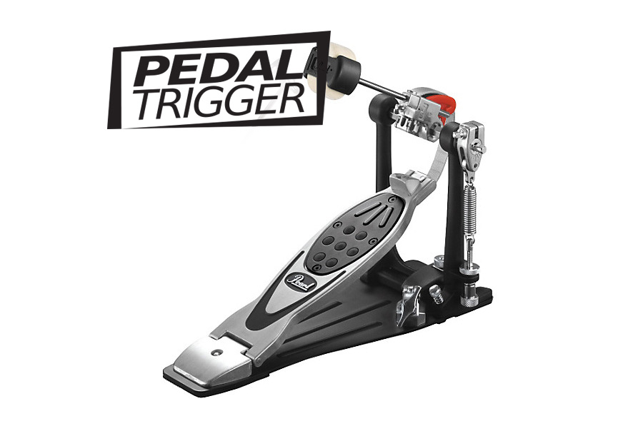 Pedaltrigger® – Pearl Eliminator P2000b