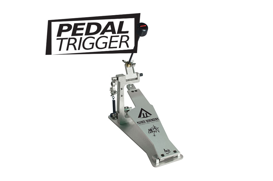 Pedaltrigger® – AXIS AB11