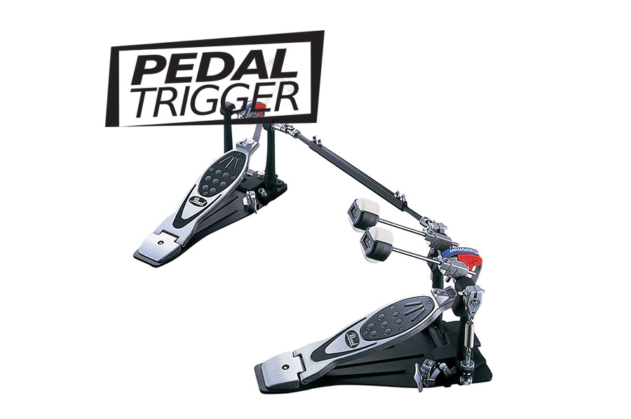 Pedaltrigger® – Pearl Eliminator P2002B