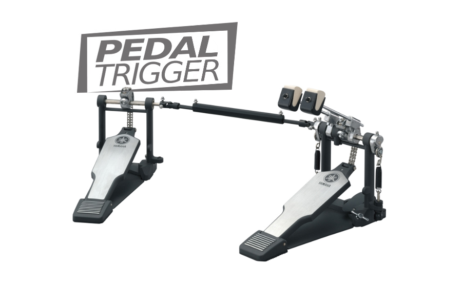 Pedaltrigger® – Yamaha DFP9500C