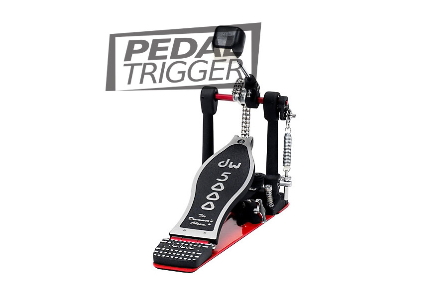 Pedaltrigger® – DW5000