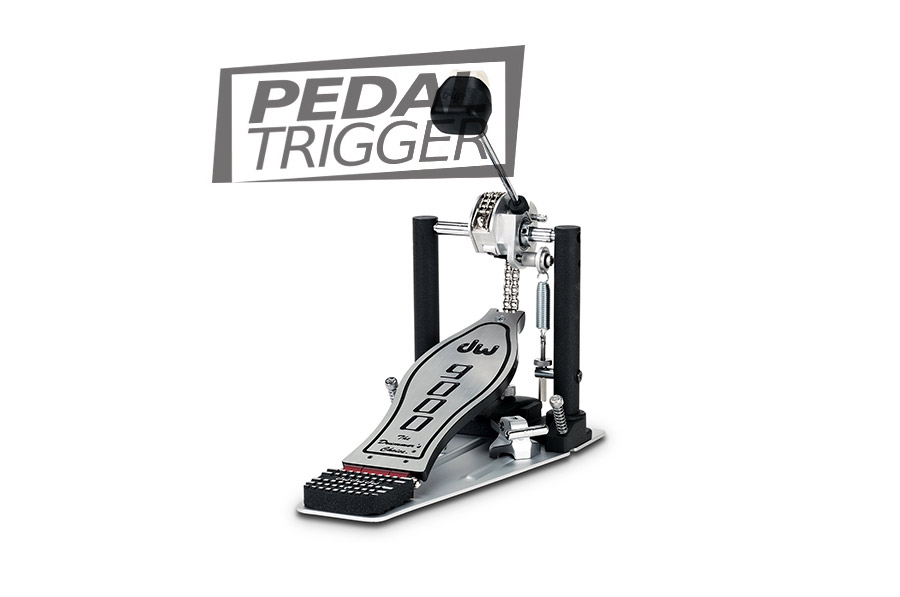 Pedaltrigger® – Trigger for DW 9000