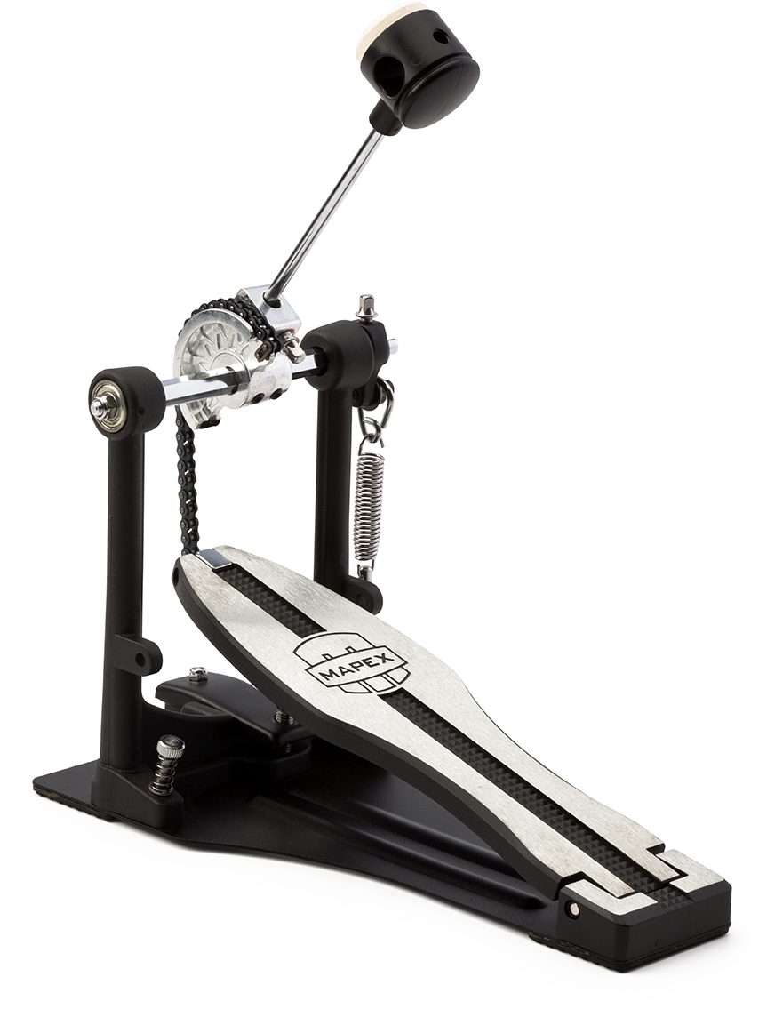 Pedaltrigger® – Mapex P400 Single Pedal