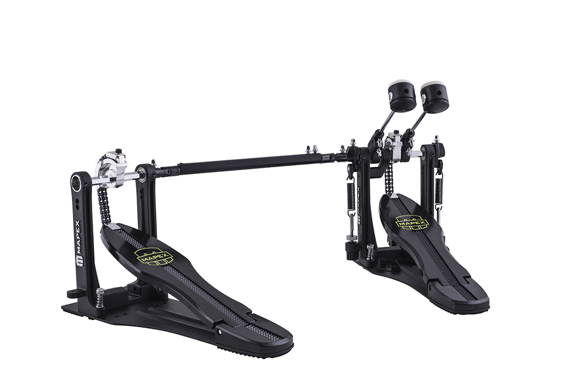Pedaltrigger® – Mapex Armory P800 Double Pedal