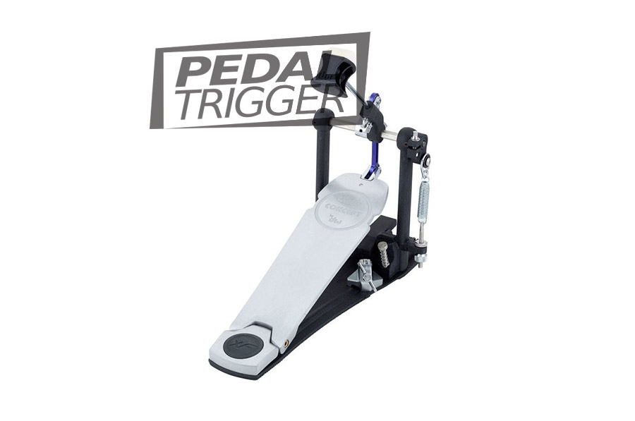 Pedaltrigger® – PDP Concept Single