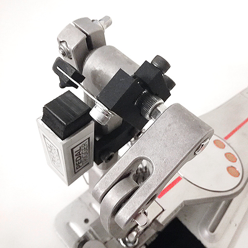 Pedaltrigger® – Pearl Demon Drive P-3002D LEFTY