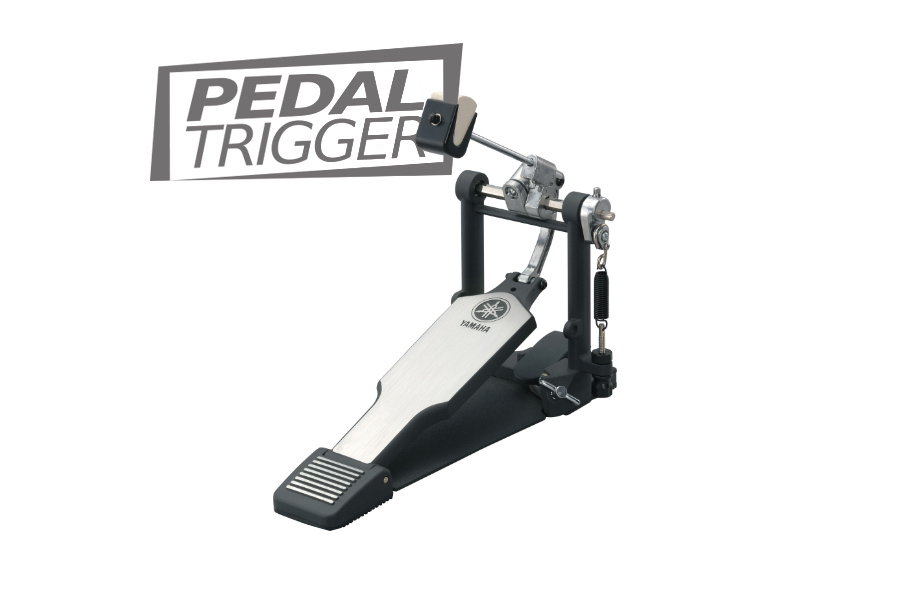 Pedaltrigger® – Yamaha FP9500D