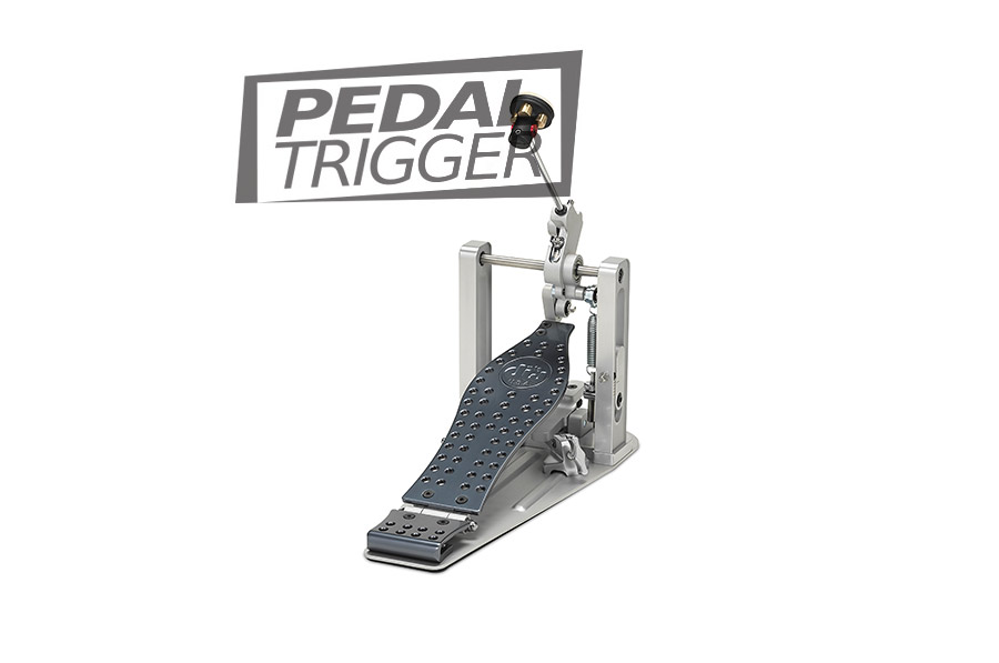 Pedaltrigger® – DW MDD Single